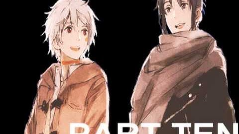 Drops of Jupiter Multifandom MEP [6/14 OPEN]