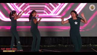 Fiat 2025 Parish Night Kochu Thresia Family Unit