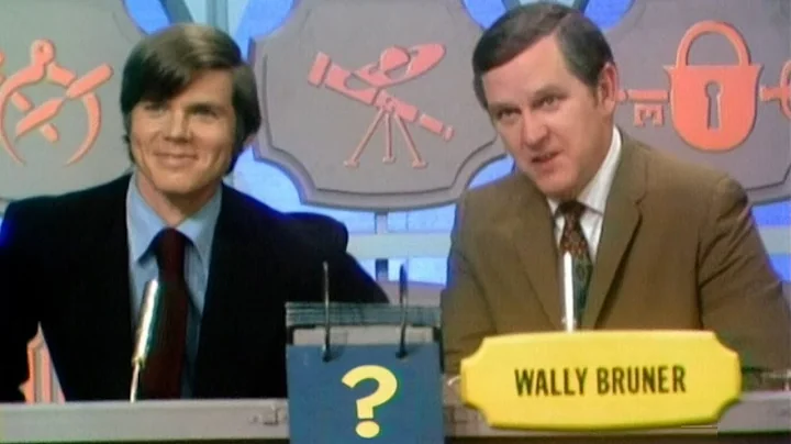 What's My Line? - John Davidson (March 1969)