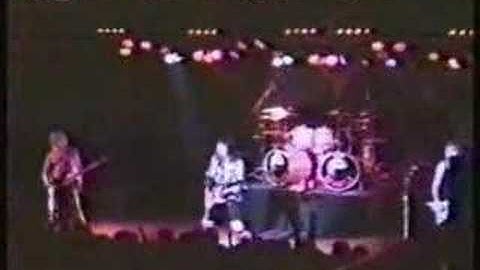 W.A.S.P - 10 I Don