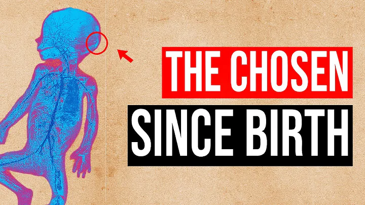 Why Chosen Ones Cannot Be Around A Lot of People - Revealed