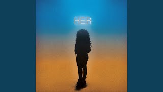 Video thumbnail of "H.E.R. - Losing"