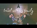 travel with my family and i: brisbane, gold coast and adelaide | a short vlog