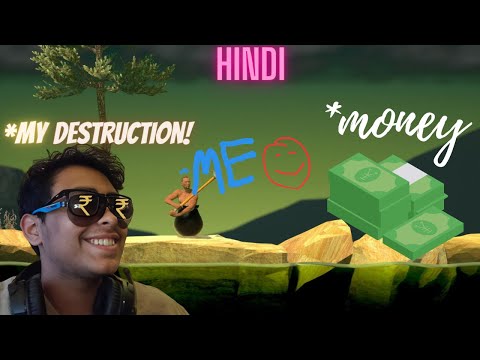 Khoon Kharaba is FUN 😂  Happy Wheels Funny Gameplay #1 