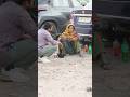 DescriptionWait for her happiness 10#humanity#maa #shorts #shortvideo #kindness #helpkhan #help