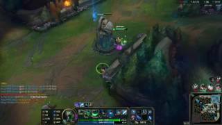 You Cant Stop Fiddlesticks