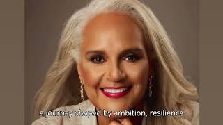 Jayne Kennedy: The Trailblazing Icon Behind “Plain Jayne” Profile