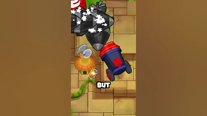 These are the BEST Towers for DDTs