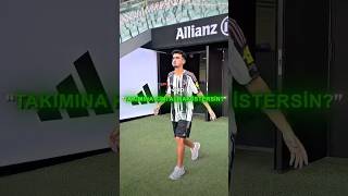 Takimina Ki̇mi̇ Almak İstersi̇n Resimi