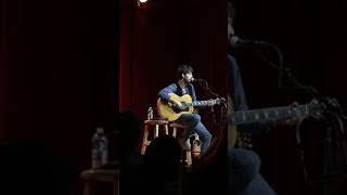 Ryan Bingham - Sunshine - Live @ City Winery Nashville