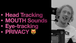 Accessibility Update: Photo editing, HomeKit with MOUTH Sounds, eye-tracking, PRIVACY and James Bond screenshot 5