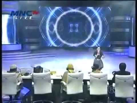 [ Gerbang KDI ] - 28 April 2014 Kania Terguncang