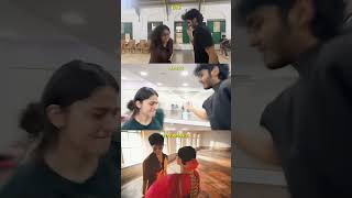 Pavazha Malli Song 🎵 | SaiAbhyankkar‬ | KayaduLohar | Shruthi Hasan | #trending #PavazhaMalli