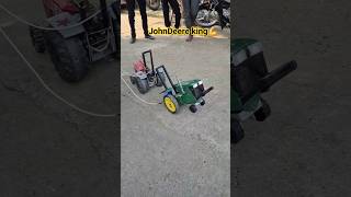 Download Lagu 🔥 JohnDeere vs Swaraj855 Extreme Tochan Challenge 😱 | RC Tractor Stunt Battle 2025 | #Shorts MP3