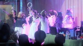 190822 레드벨벳과 광란의 파티를하는 셀럽파이브 (Celeb Five) 전체 영원한 친구 - 2시탈출 컬투쇼 by ODS