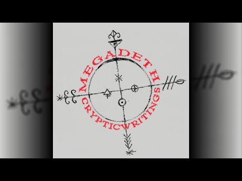 Megadeth - Almost Honest (Original 1997)