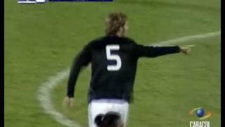 Uruguay vs Argentina ,  0 - 1 Eliminatorias Sudafrica 2010