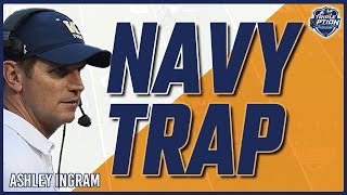 Navy Trap & Variations
