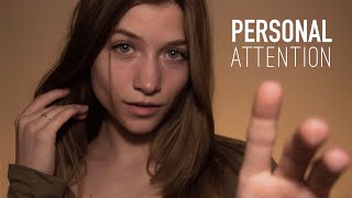 Personal Attention For Deep Sleep Whisper Asmr 