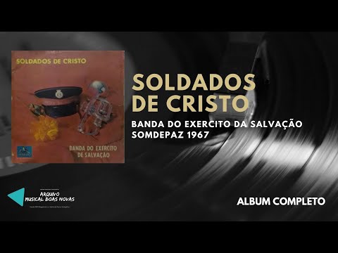 Vídeo: O Exército de Salvação aceita discos de vinil?