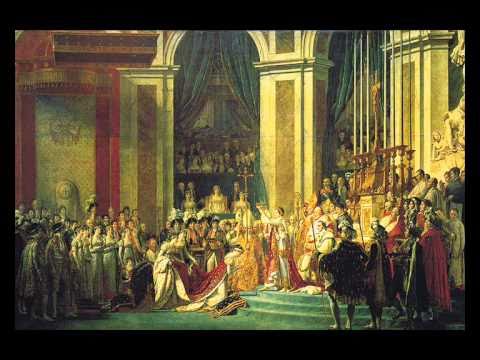 Mozart Symphony 35 D Major -- KV 385 -- 3rd Movement Menuetto