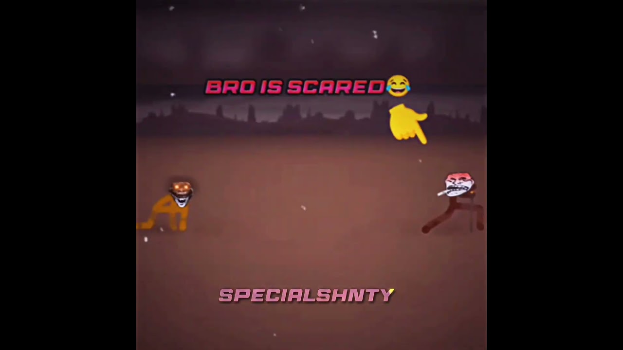 Combat Gods [Troll face]