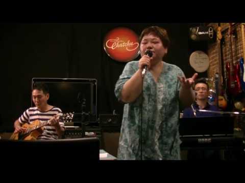 Missing【久保田利伸さんカバー】愛田 まるみ