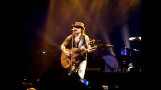 Richie Sambora - The Answer - Live in Berlin 22.06.2014