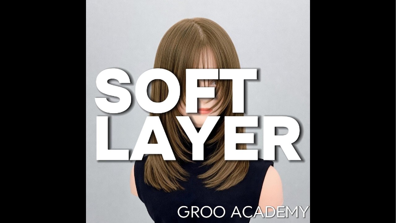 18번 SOFT LAYER
