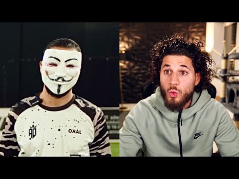 YaviTV reagiert auf ''Das Duell #1 | Lozan vs. Jürgen''