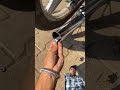 Bullet Ki Sound Kaise Change Karen 😱 | Royal Enfield Loud Exhaust Trick 🏍️ #engine #mechanic #shorts
