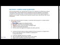 Salesforce Service Cloud Consultant Test Question #1