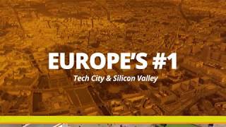 Tech Jobs Fair 2018