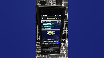 Rfinder B1 , More Display Info & APRS Set Up