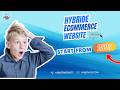 Professional E Commerce Development Services | Build, Scale &amp; Grow Your Online Store #ecommerce