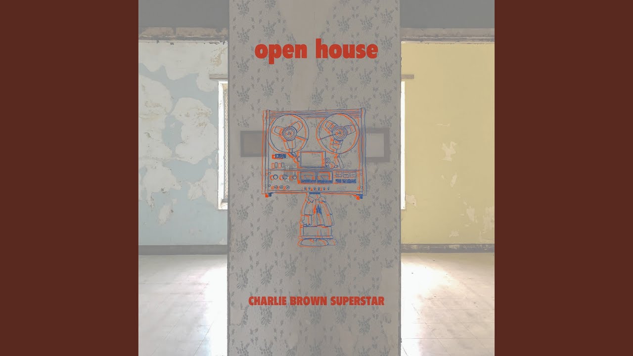 Watch Open House on YouTube Watch Open House on YouTube
