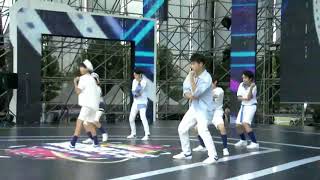Yhboys  2018