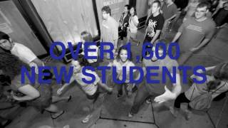 Welcome Week 2010