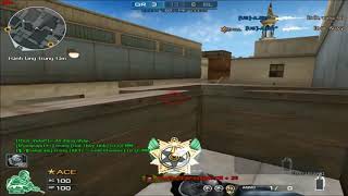 Sting Frags #7