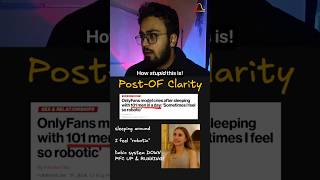 Post OnlyFans Clarity