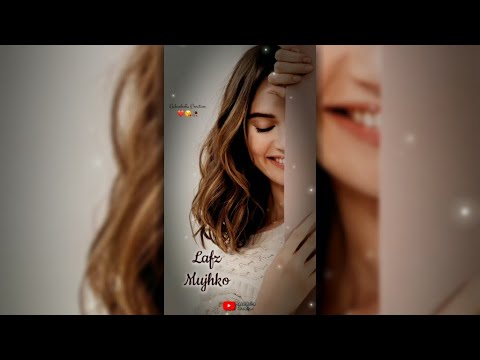 New Female version Love + Sad song whatsapp status ?❤️| Hindi ringtone ?| new female status