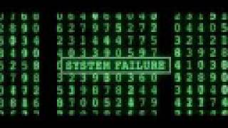 Matrix - System Failure