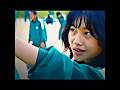 Aura Girl Sae Byeok Edit 🤬🔥☠️ || Squide Game Season 1 Edit || #shorts #shortsfeed#squidgame#kdrama