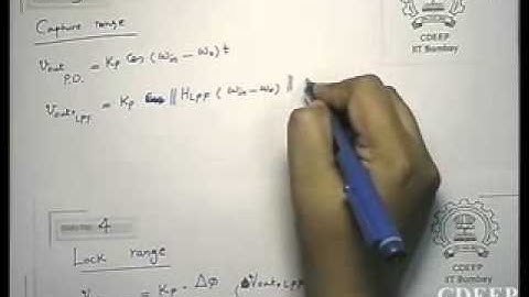 26. PLL Phase Locked Loop (part 5) and DLL (Delay Locked Loop)