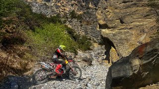 Enduro World Its Not Easy
