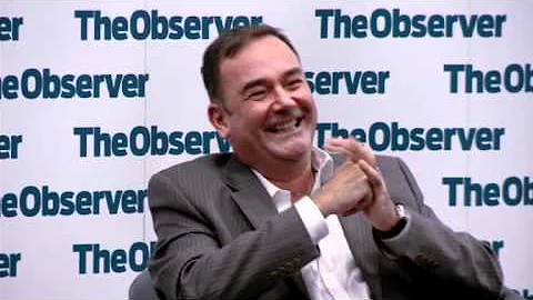 Jon Cruddas: Jon Cruddas at the Labour conference:...