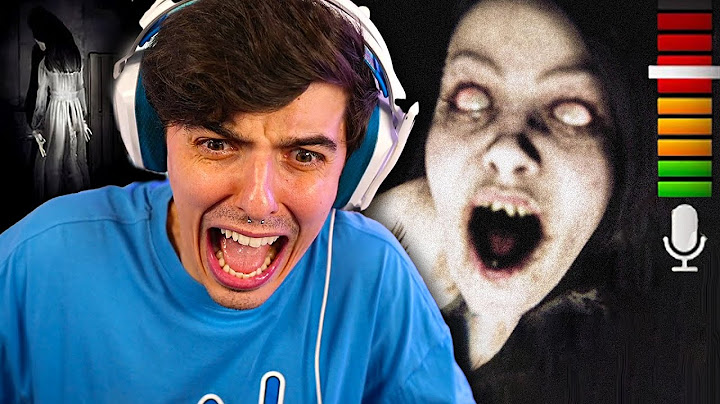 JOGO de TERROR IMPOSSÍVEL não GRITAR | Fatal Midnight