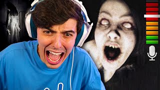 A horror game that will make you scream | Fatal Midnight screenshot 2