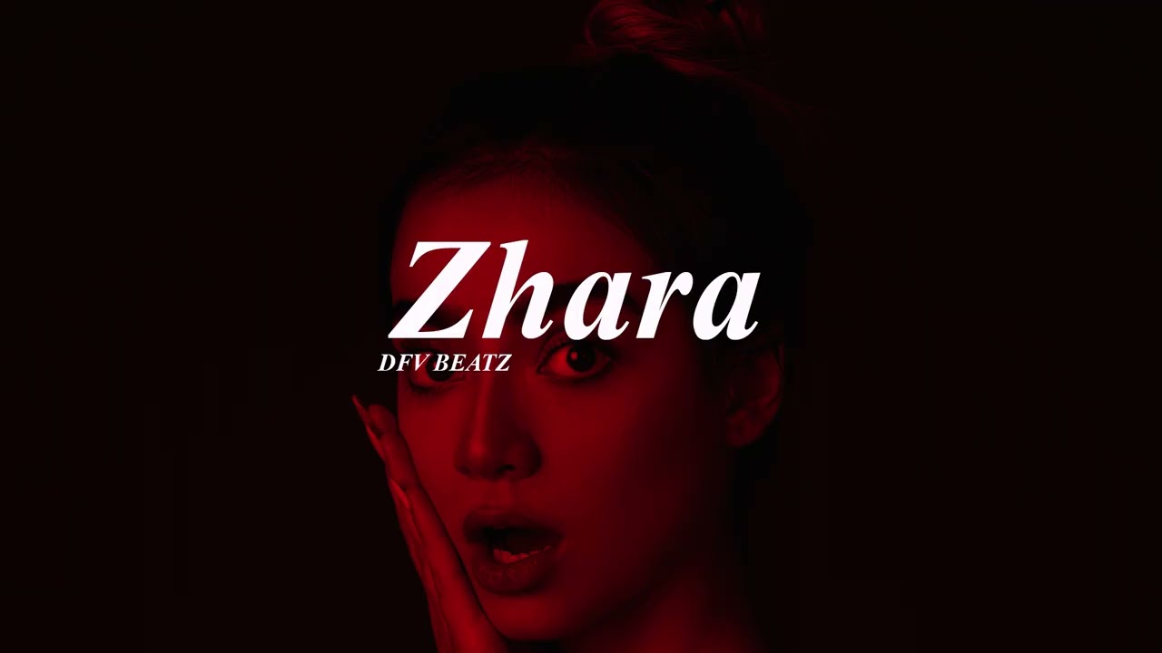 [FREE] Afrobeat Type Beat - Zhara _ Afrobeat Instrumental