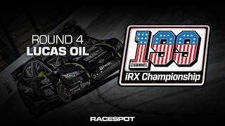 Channel199 iRX Championship | Round 4 at Lucas Oil screenshot 3